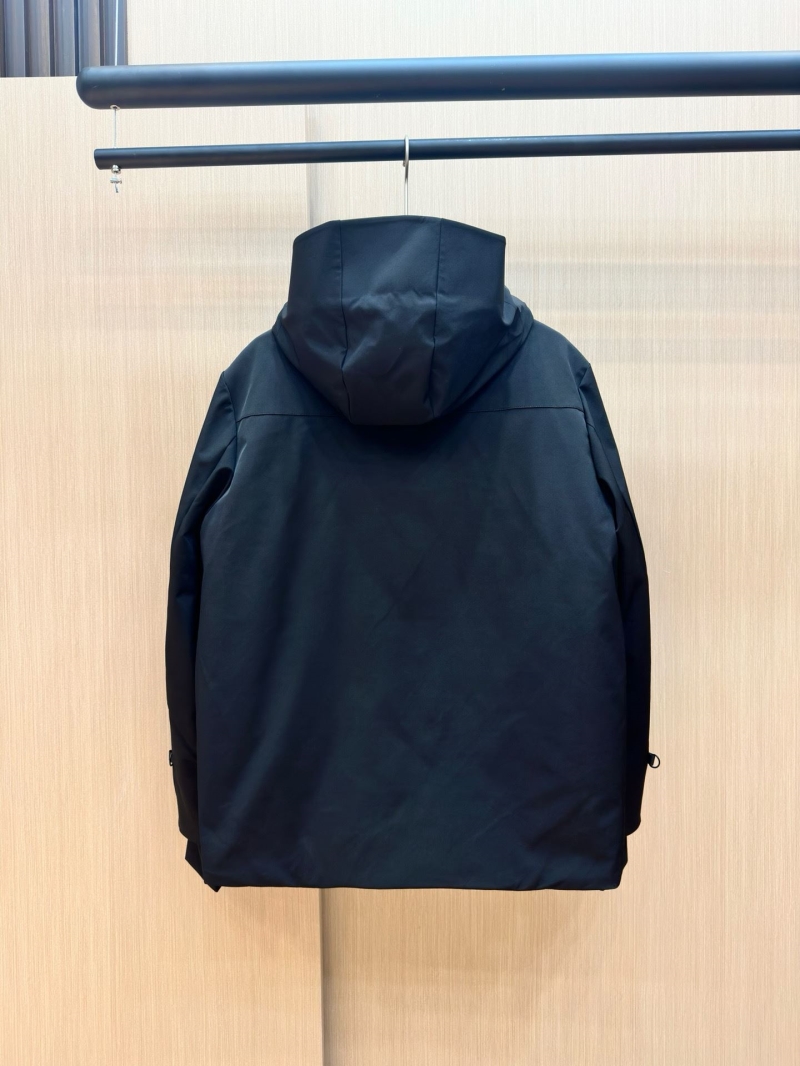 Balenciaga Down Coat